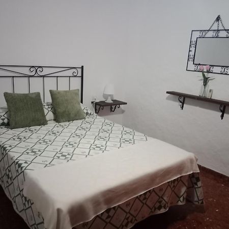 Casa La Torre Villa Zahara De La Sierra Luaran gambar
