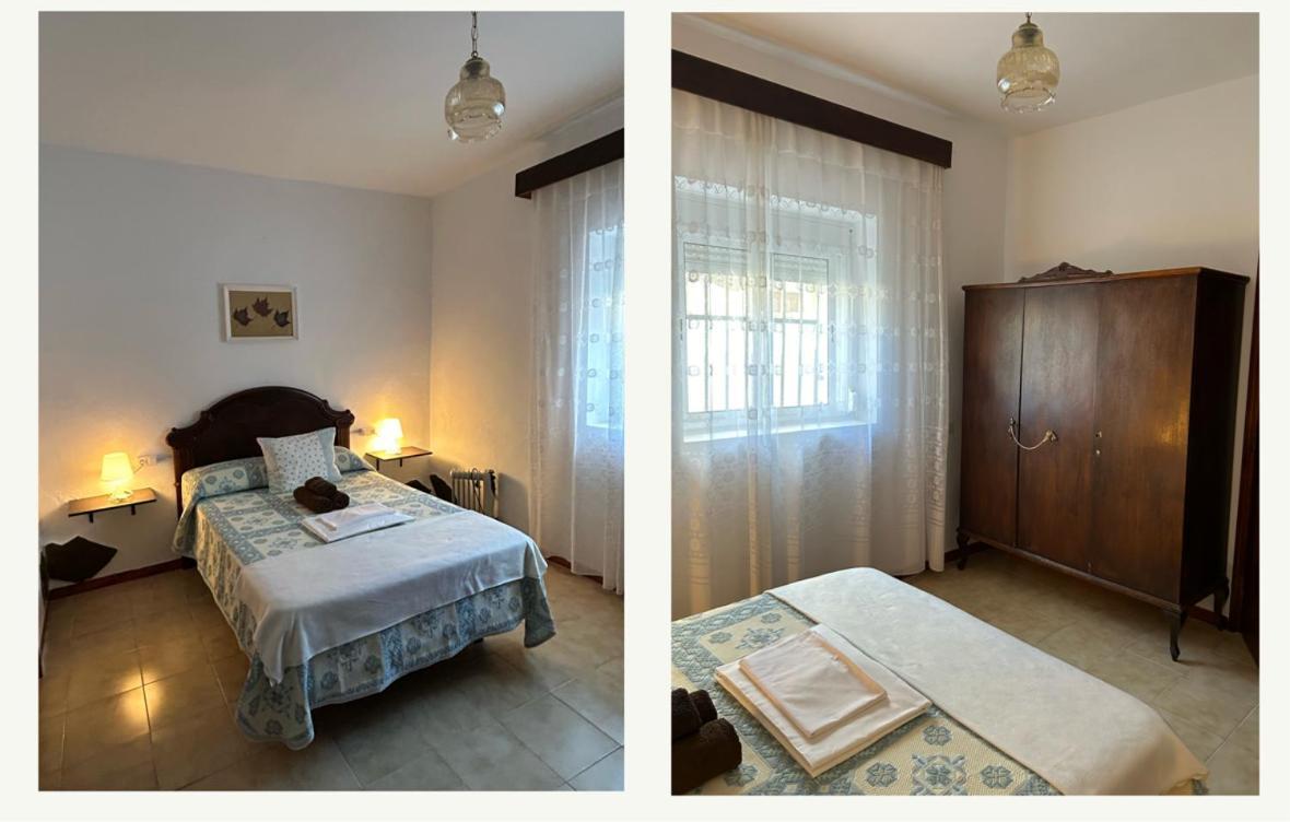 Casa La Torre Villa Zahara De La Sierra Luaran gambar