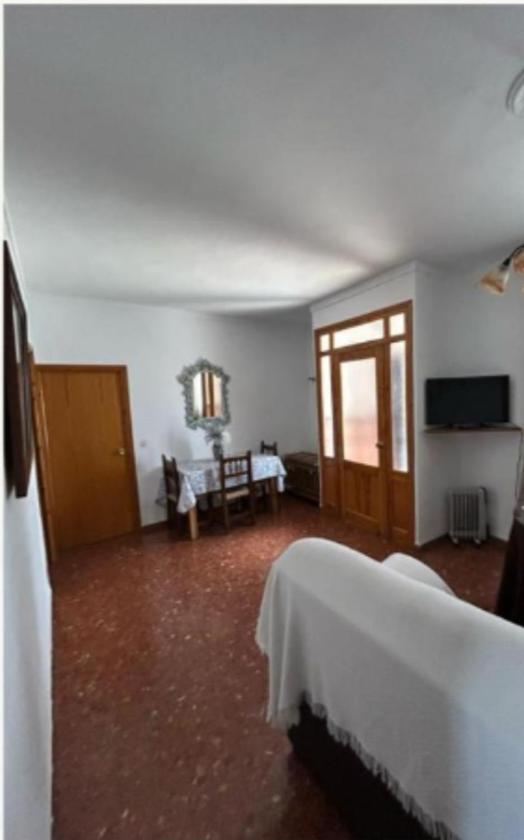 Casa La Torre Villa Zahara De La Sierra Luaran gambar